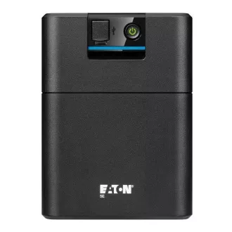 Eaton 5E 1600 USB DIN G2, UPS 1600VA / 900 W, 4x UPS DIN
