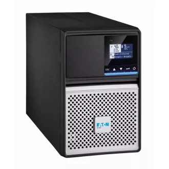 Eaton 5P 850i, gen2, UPS 850VA / 680W, 6 prize IEC C13, LCD Eaton 5P 850i, gen2, UPS 850VA / 680W, 6 prize IEC C13, LCD