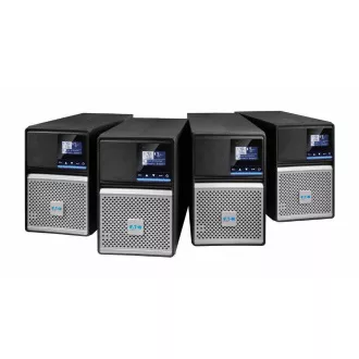 Eaton 5P 850i, gen2, UPS 850VA / 680W, 6 prize IEC C13, LCD Eaton 5P 850i, gen2, UPS 850VA / 680W, 6 prize IEC C13, LCD