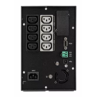 Eaton 5P 1150i, gen2, UPS 1150VA / 920W, 8 prize IEC C13, LCD Eaton 5P 1150i, gen2, UPS 1150VA / 920W, 8 prize IEC C13, LCD