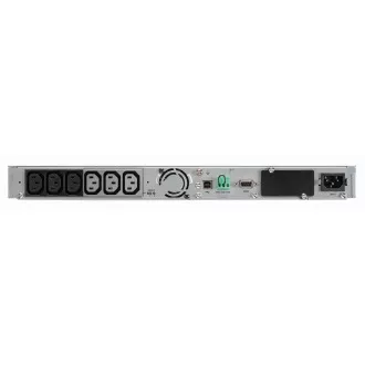 Eaton 5P 1150i Rack1U, gen2, UPS 1150VA / 920W, 6 prize IEC C13, LCD, Netpack Eaton 5P 1150i Rack1U, gen2, UPS 1150VA / 920W, 6 prize IEC C13, LCD, Netpack