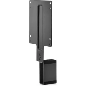 Suport de montare pentru computer HP B300 (mini PC de birou / TC și lcd E2x3)