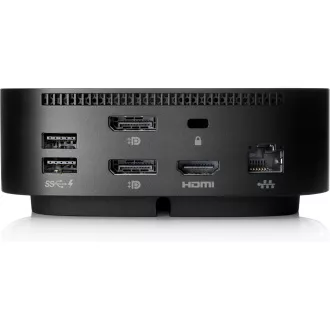 Dock HP - USB-C G5 100W (pentru HP usb-c ntb)
