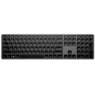 Tastatura fără fir HP 975 Dual-Mode - Utilizat Tastatura fără fir HP 975 Dual-Mode - Utilizat