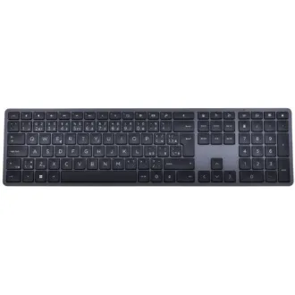 Tastatura fără fir HP 975 Dual-Mode - Utilizat Tastatura fără fir HP 975 Dual-Mode - Utilizat