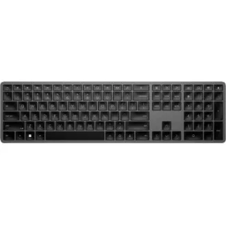 Tastatura fără fir HP 975 Dual-Mode - Utilizat Tastatura fără fir HP 975 Dual-Mode - Utilizat