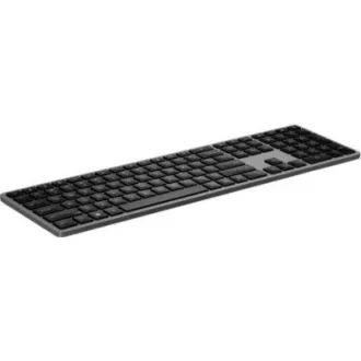 Tastatura fără fir HP 975 Dual-Mode - Utilizat Tastatura fără fir HP 975 Dual-Mode - Utilizat
