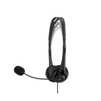 Căști stereo HP USB G2