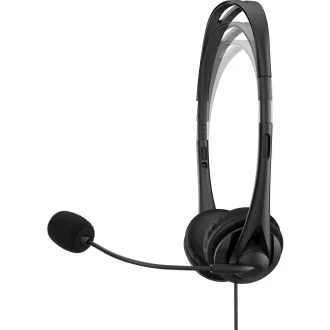 Căști stereo HP USB G2
