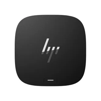 HP Dock - Thunderbolt 280W G4 EURO (Hook) 1xTB4, 4x USB 3.2, 2xUSB-C 3.2, HDMI 2.0, 2xDP 1.4, 1xRJ45 HP Dock - Thunderbolt 280W G4 EURO (Hook) 1xTB4, 4x USB 3.2, 2xUSB-C 3.2, HDMI 2.0, 2xDP 1.4, 1xRJ45
