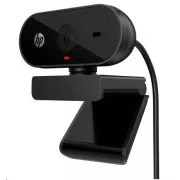 Webcam HP 325 FHD USB-A