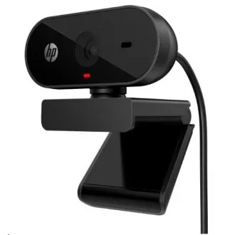 Webcam HP 325 FHD USB-A