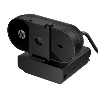 Webcam HP 325 FHD USB-A
