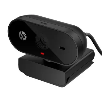 Webcam HP 325 FHD USB-A