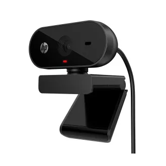 Webcam HP 325 FHD USB-A