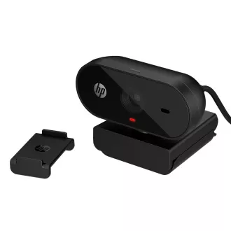 Webcam HP 325 FHD USB-A