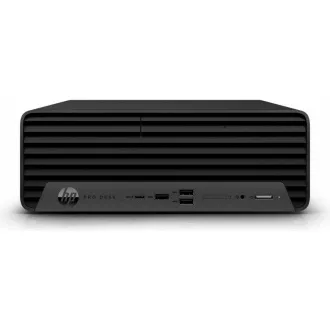 HP PC Pro SFF 400G9 i5-12500, 1x8GB, 256GB M.2 NVMe, Intel HD, DP HDMI VGA, cl. și mouse, DVDRW, 240W, Win11Pro DWN10, 3 ani la fața locului