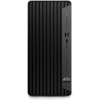 HP PC Pro SFF 400G9 i5-12500, 1x8GB, 256GB M.2 NVMe, Intel HD, DP HDMI VGA, cl. și mouse, DVDRW, 240W, Win11Pro DWN10, 3 ani la fața locului