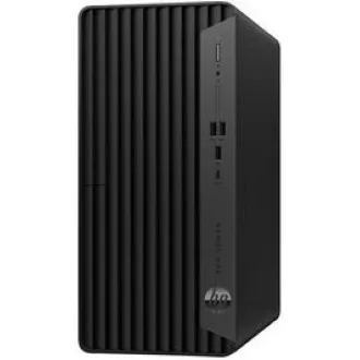 HP PC Pro Tower 400G9 i3-12100, 1x8GB, 256GB M.2 NVMe, Intel HD DP HDMI, cl. și mouse, Fără ODD, 260W, Win11Pro, 3 ani pe site HP PC Pro Tower 400G9 i3-12100, 1x8GB, 256GB M.2 NVMe, Intel HD DP HDMI, cl. și mouse, Fără ODD, 260W, Win11Pro, 3 ani pe site