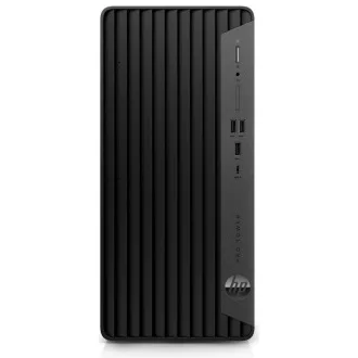 HP PC Pro Tower 400G9 i3-12100, 1x8GB, 256GB M.2 NVMe, Intel HD DP HDMI, cl. și mouse, Fără ODD, 260W, Win11Pro, 3 ani pe site HP PC Pro Tower 400G9 i3-12100, 1x8GB, 256GB M.2 NVMe, Intel HD DP HDMI, cl. și mouse, Fără ODD, 260W, Win11Pro, 3 ani pe site