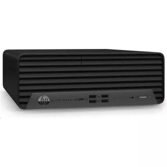 HP PC Elite SFF 600G9 i5-12500, 8GB, 256GB M.2 NVMe, 2xDP HDMI, cl. și mouse, DVDRW, 260W, Win11Pro DWN10