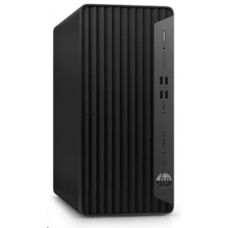 HP PC Elite Tower 600G9 i5-12500, 8GB, 256GB M.2 NVMe, 2xDP HDMI, cl. și mouse, fără ODD, 260W, Win11Pro HP PC Elite Tower 600G9 i5-12500, 8GB, 256GB M.2 NVMe, 2xDP HDMI, cl. și mouse, fără ODD, 260W, Win11Pro