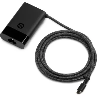 Încărcător HP USB-C 65W pentru laptop Încărcător HP USB-C 65W pentru laptop