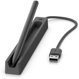 Încărcător reîncărcabil HP Slim Pen-WW Încărcător reîncărcabil HP Slim Pen-WW