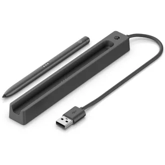 Încărcător reîncărcabil HP Slim Pen-WW Încărcător reîncărcabil HP Slim Pen-WW