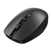 HP Mouse - 715 Mouse Bluetooth reîncărcabil pentru mai multe dispozitive