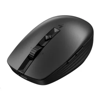 HP Mouse - 715 Mouse Bluetooth reîncărcabil pentru mai multe dispozitive