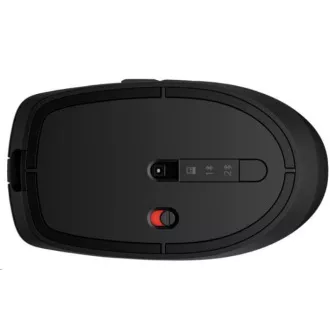 HP Mouse - 715 Mouse Bluetooth reîncărcabil pentru mai multe dispozitive