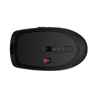 HP Mouse - 715 Mouse Bluetooth reîncărcabil pentru mai multe dispozitive