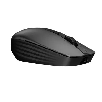 HP Mouse - 715 Mouse Bluetooth reîncărcabil pentru mai multe dispozitive