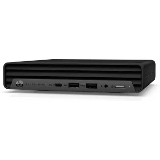 HP PC Elite Elite Mini600G9 35W i7-12700T, 2x8GB DDR5, 512GB M.2, Intel HD, WiFi6 BT, usb kl. și mouse, 90W, 2xDP HDMI, Win11Pro HP PC Elite Elite Mini600G9 35W i7-12700T, 2x8GB DDR5, 512GB M.2, Intel HD, WiFi6 BT, usb kl. și mouse, 90W, 2xDP HDMI, Win11Pro