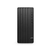 HP PC Pro Tower 290G9 i3-12100, 8GB, 512GB M.2 NVMe, Intel HD HDMI+VGA, tastatură+mouse, 180W auriu, FDOS