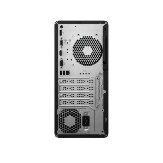 HP PC Pro Tower 290G9 i3-12100, 8GB, 512GB M.2 NVMe, Intel HD HDMI+VGA, tastatură+mouse, 180W auriu, FDOS HP PC Pro Tower 290G9 i3-12100, 8GB, 512GB M.2 NVMe, Intel HD HDMI+VGA, tastatură+mouse, 180W auriu, FDOS