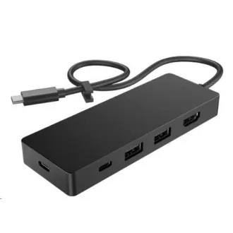 Dock HP - USB-C Travel Hub G3