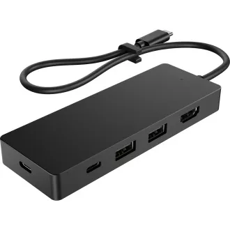 Dock HP - USB-C Travel Hub G3