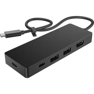 Dock HP - USB-C Travel Hub G3