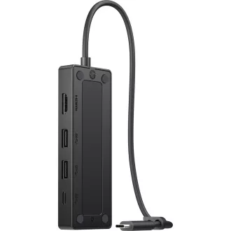 Dock HP - USB-C Travel Hub G3