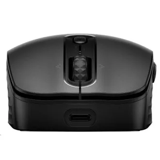 Mouse HP - Mouse fără fir reîncărcabil 695, BT