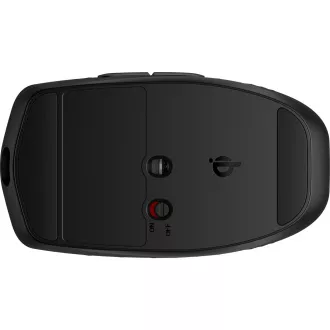 Mouse HP - Mouse fără fir reîncărcabil 695, BT