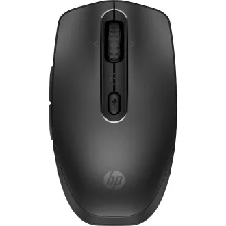 Mouse HP - Mouse fără fir reîncărcabil 695, BT