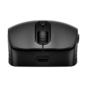 Mouse HP - Mouse fără fir reîncărcabil 695, BT
