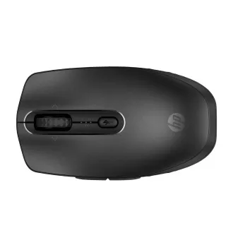 Mouse HP - Mouse fără fir reîncărcabil 695, BT