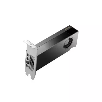 HP VGA NVIDIA RTX 2000 Ada 16GB GDDR6, placă PCIe 4.0x16, porturi minidisplay 4x HP VGA NVIDIA RTX 2000 Ada 16GB GDDR6, placă PCIe 4.0x16, porturi minidisplay 4x