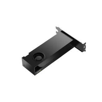 HP VGA NVIDIA RTX 2000 Ada 16GB GDDR6, placă PCIe 4.0x16, porturi minidisplay 4x HP VGA NVIDIA RTX 2000 Ada 16GB GDDR6, placă PCIe 4.0x16, porturi minidisplay 4x
