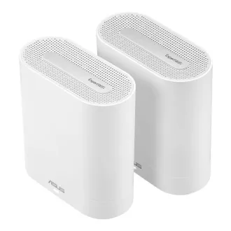 Sistem WiFi 6 ASUS ExpertWiFi EBM68 AX7800 Tri-band Mesh (pachet de 2)