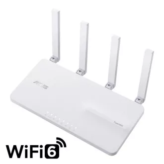 Sistem WiFi 6 ASUS ExpertWiFi EBR63 AX3000 Dual-band